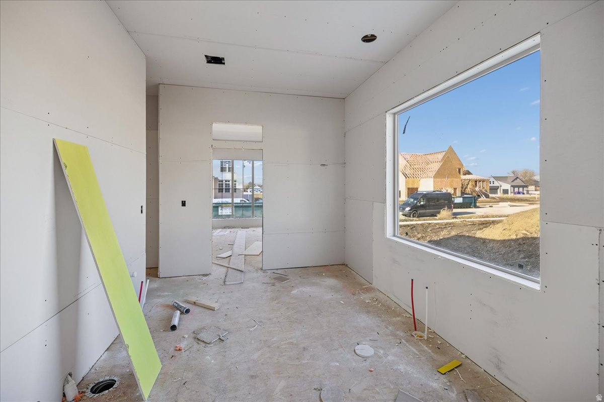 MILLER MEADOWS - Residential