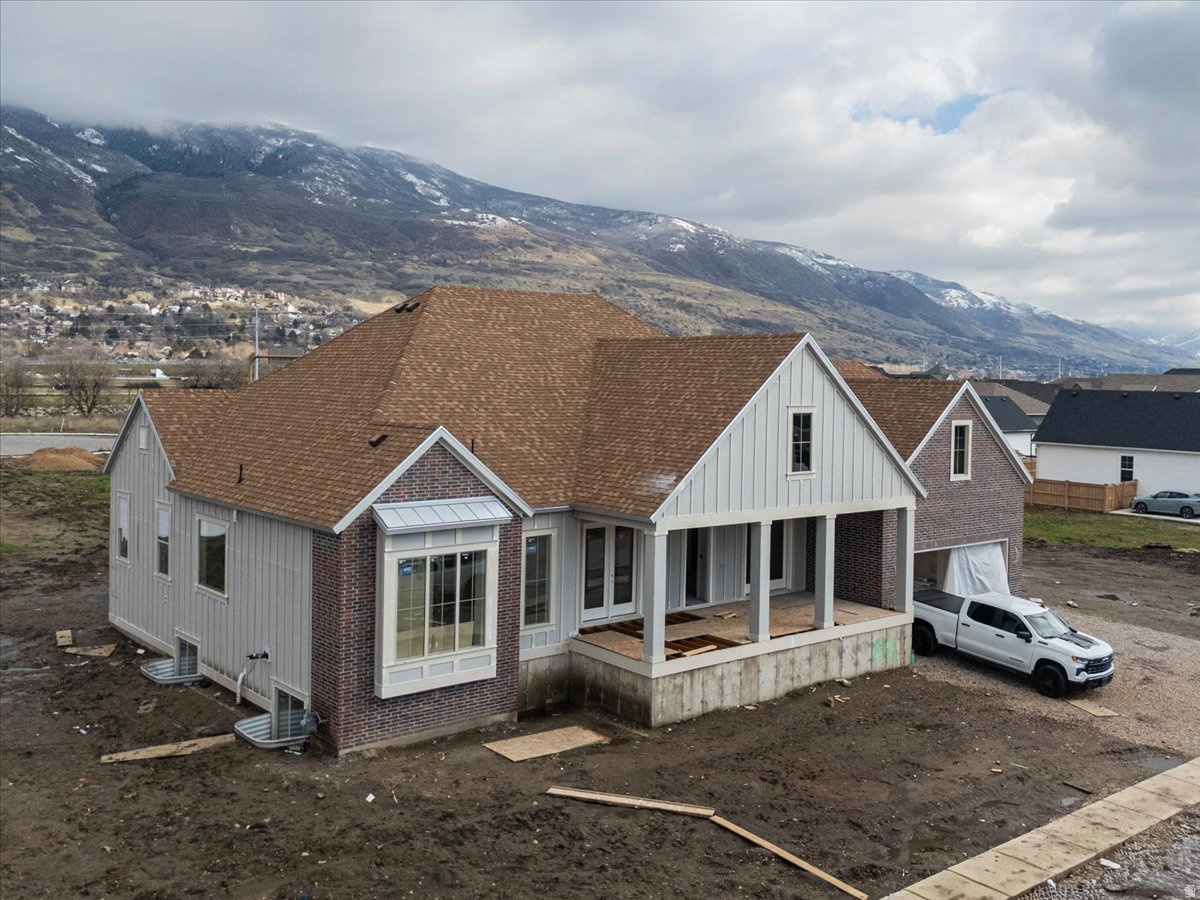 MILLER MEADOWS - Residential