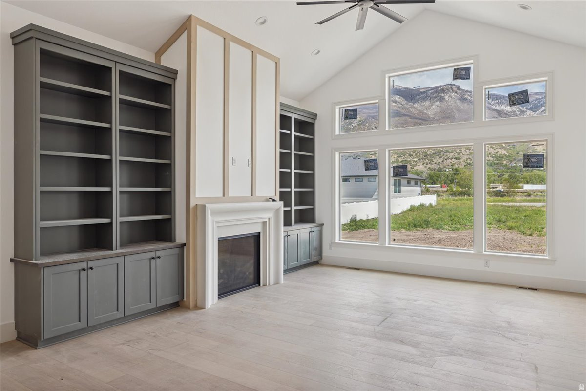 MILLER MEADOWS - Residential