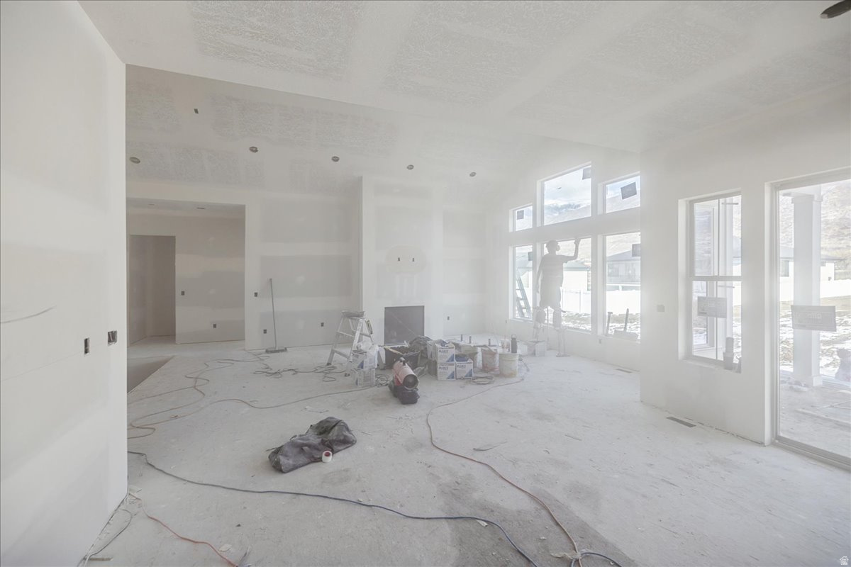 MILLER MEADOWS - Residential