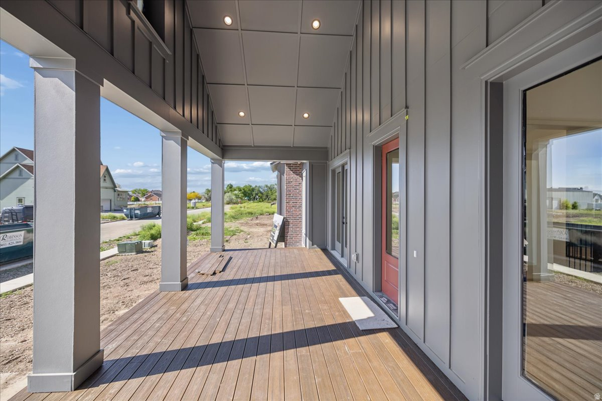 MILLER MEADOWS - Residential