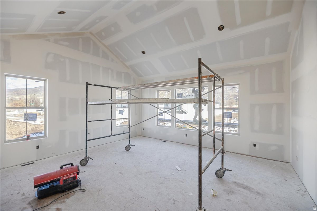 MILLER MEADOWS - Residential