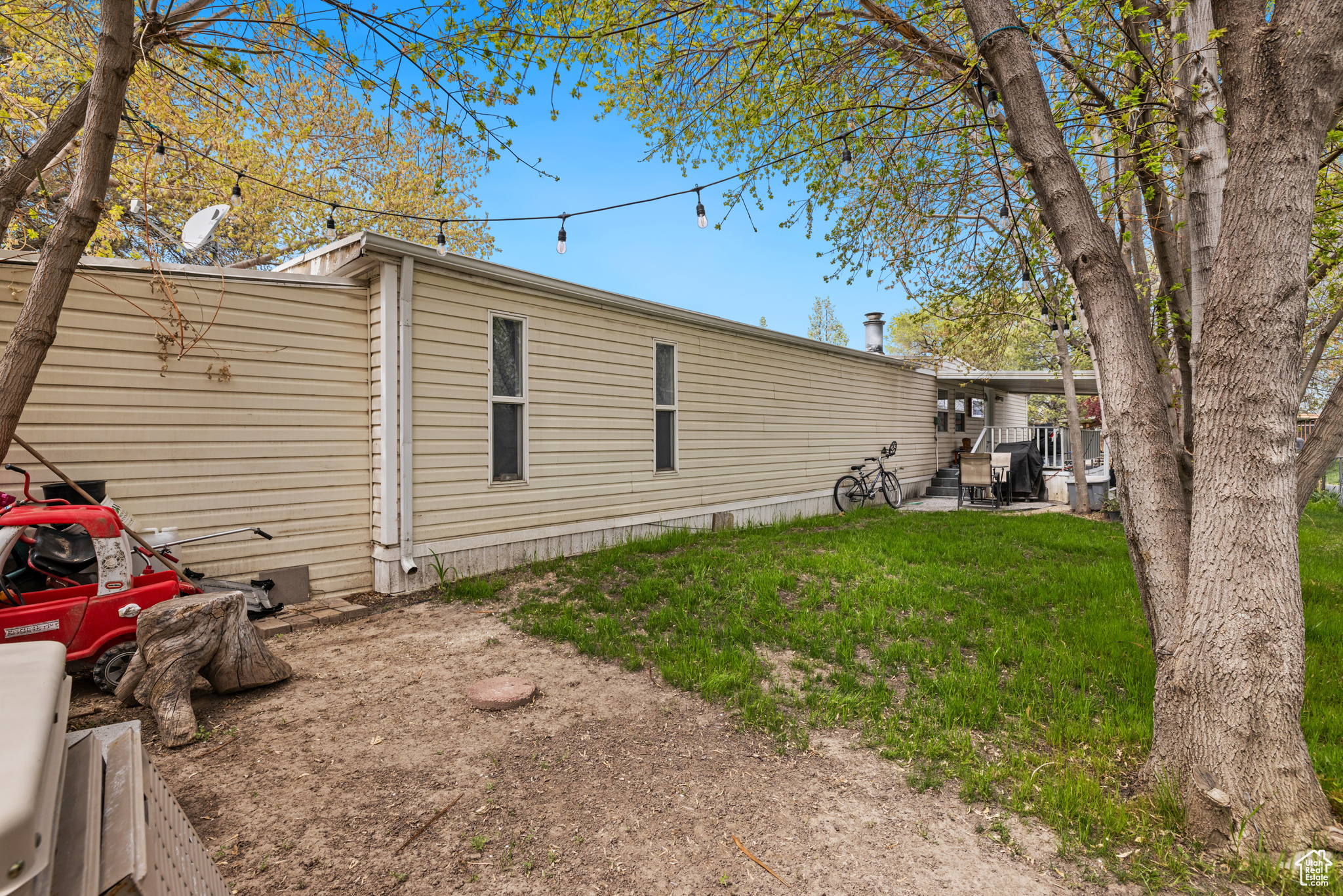 733 W Superior Peak Dr, Taylorsville, Utah image 16