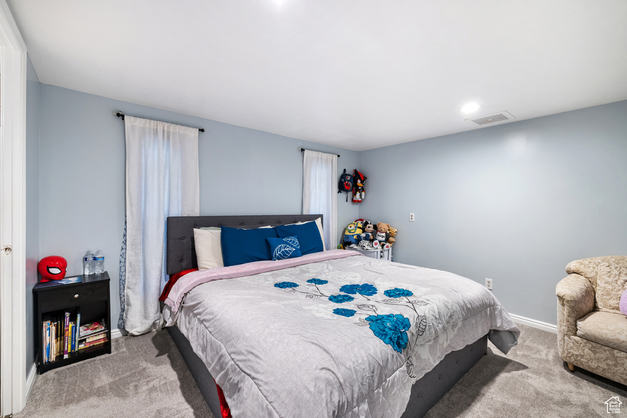 733 W Superior Peak Dr, Taylorsville, Utah image 8