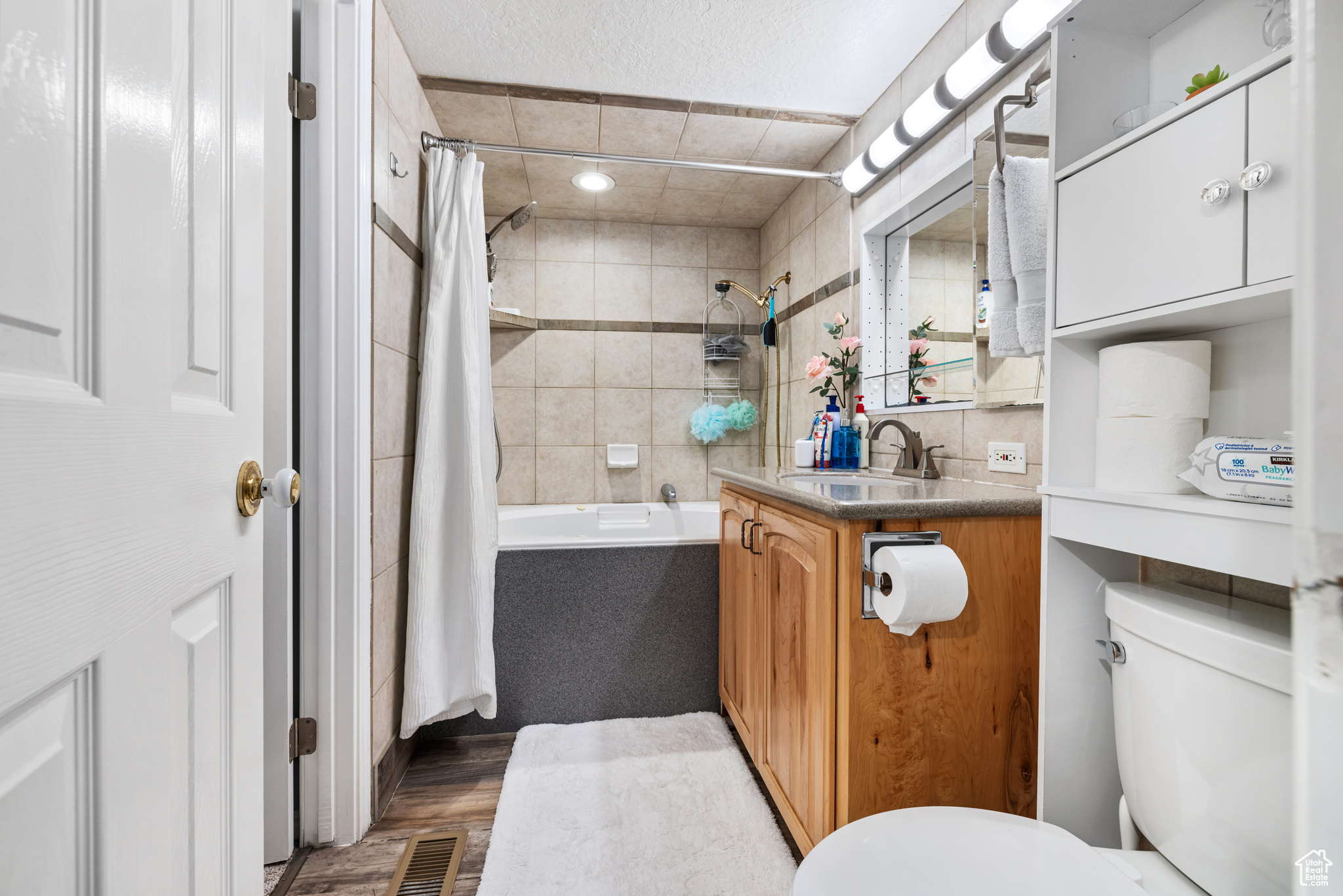 733 W Superior Peak Dr, Taylorsville, Utah image 12