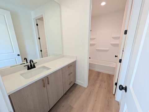 Tiny photo for 11332 S SILVER POND DR W #320, South Jordan, UT 84009 (MLS # 2140753)