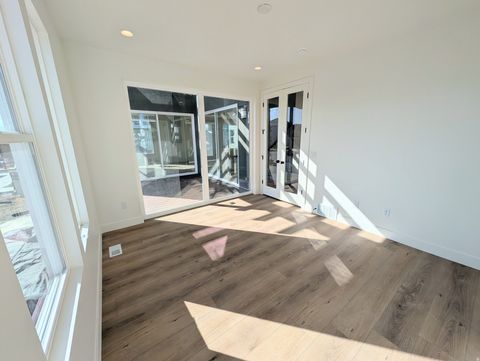 Tiny photo for 11332 S SILVER POND DR W #320, South Jordan, UT 84009 (MLS # 2140753)