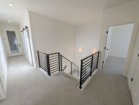 Tiny photo for 11332 S SILVER POND DR W #320, South Jordan, UT 84009 (MLS # 2140753)