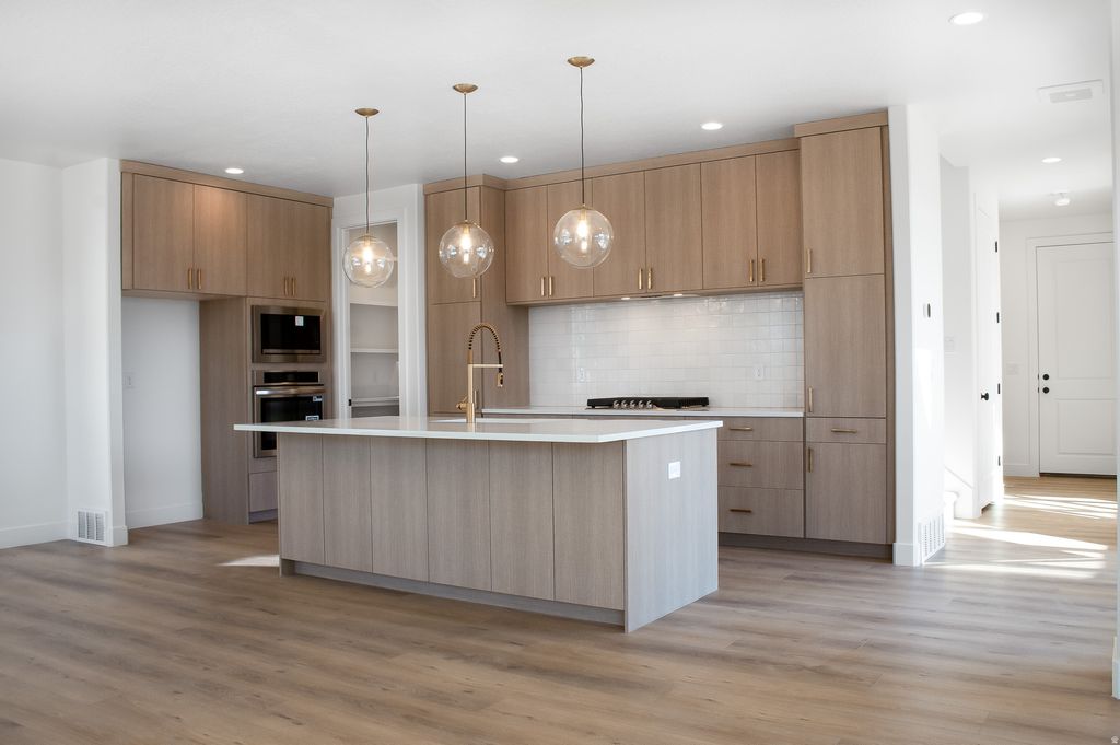 Photo of 11332 S SILVER POND DR W #320, South Jordan, UT 84009 (MLS # 2140753)