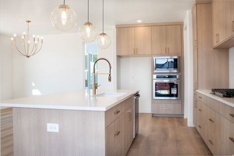 Tiny photo for 11332 S SILVER POND DR W #320, South Jordan, UT 84009 (MLS # 2140753)