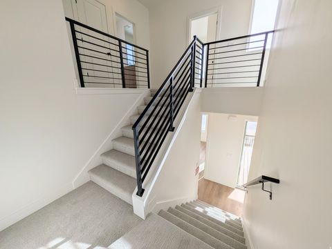 Tiny photo for 11332 S SILVER POND DR W #320, South Jordan, UT 84009 (MLS # 2140753)