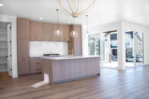 Tiny photo for 11332 S SILVER POND DR W #320, South Jordan, UT 84009 (MLS # 2140753)