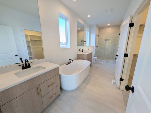 Tiny photo for 11332 S SILVER POND DR W #320, South Jordan, UT 84009 (MLS # 2140753)