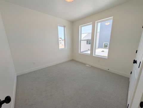 Tiny photo for 11332 S SILVER POND DR W #320, South Jordan, UT 84009 (MLS # 2140753)