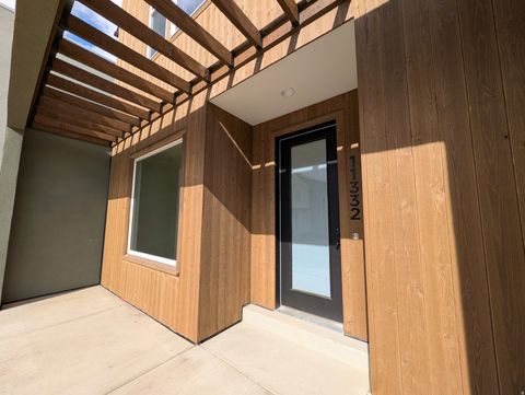 Tiny photo for 11332 S SILVER POND DR W #320, South Jordan, UT 84009 (MLS # 2140753)