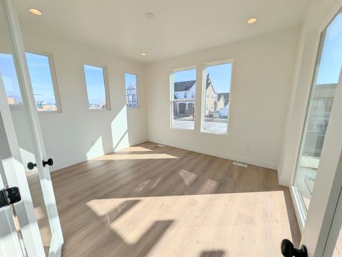 Tiny photo for 11332 S SILVER POND DR W #320, South Jordan, UT 84009 (MLS # 2140753)