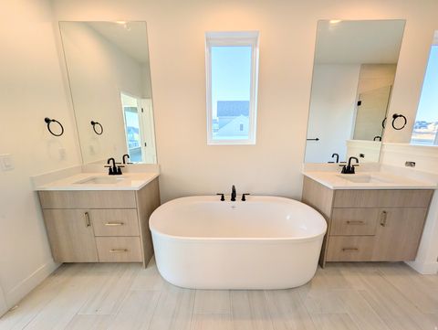 Tiny photo for 11332 S SILVER POND DR W #320, South Jordan, UT 84009 (MLS # 2140753)