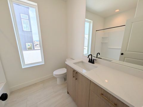 Tiny photo for 11332 S SILVER POND DR W #320, South Jordan, UT 84009 (MLS # 2140753)