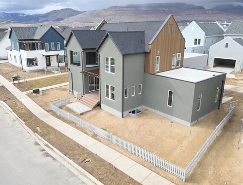 Tiny photo for 11332 S SILVER POND DR W #320, South Jordan, UT 84009 (MLS # 2140753)