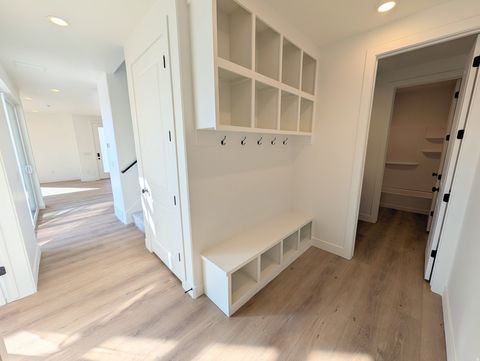 Tiny photo for 11332 S SILVER POND DR W #320, South Jordan, UT 84009 (MLS # 2140753)