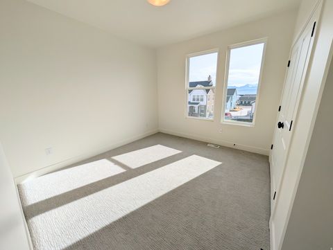 Tiny photo for 11332 S SILVER POND DR W #320, South Jordan, UT 84009 (MLS # 2140753)