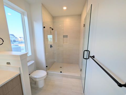 Tiny photo for 11332 S SILVER POND DR W #320, South Jordan, UT 84009 (MLS # 2140753)