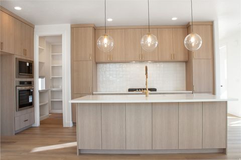 Tiny photo for 11332 S SILVER POND DR W #320, South Jordan, UT 84009 (MLS # 2140753)