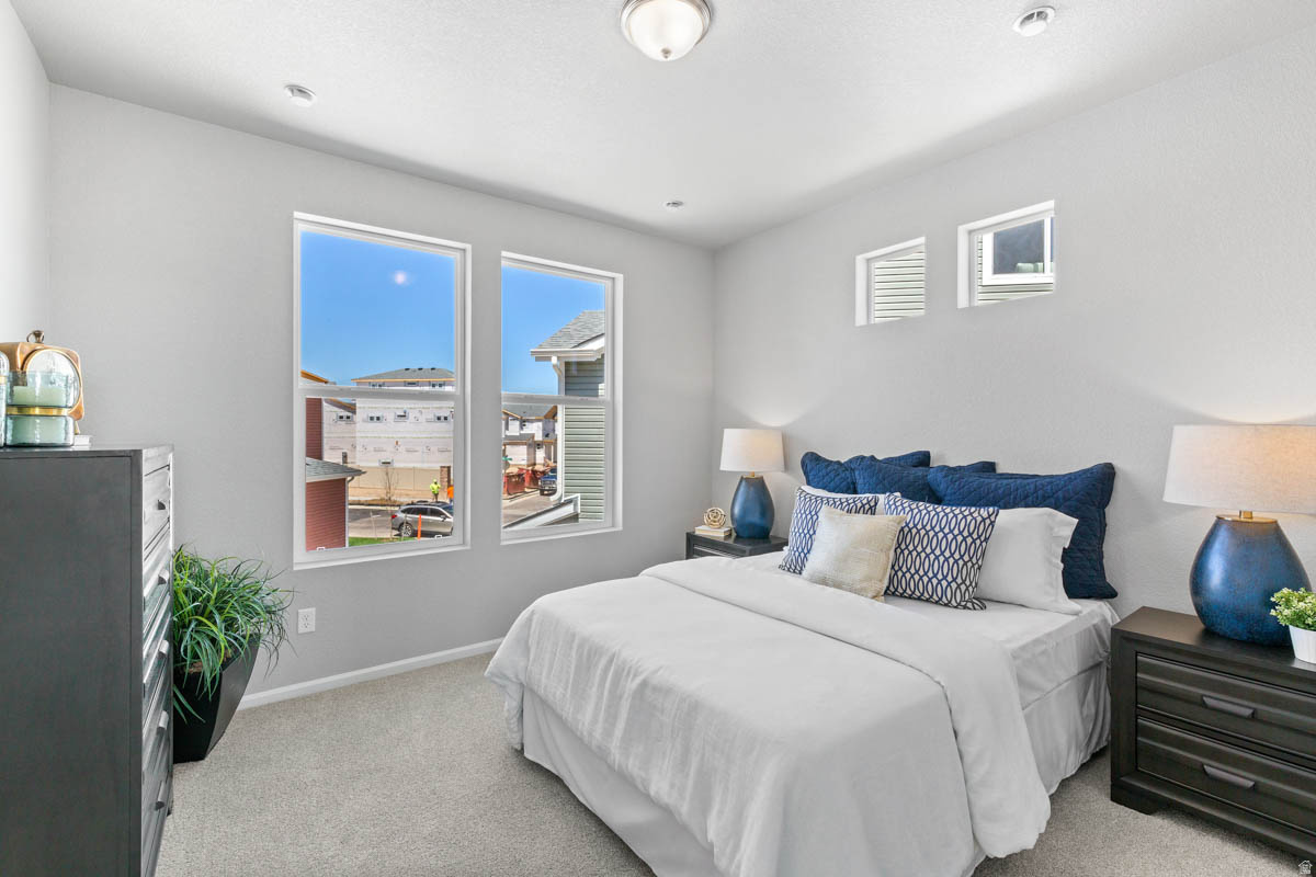 WANDER - Residential