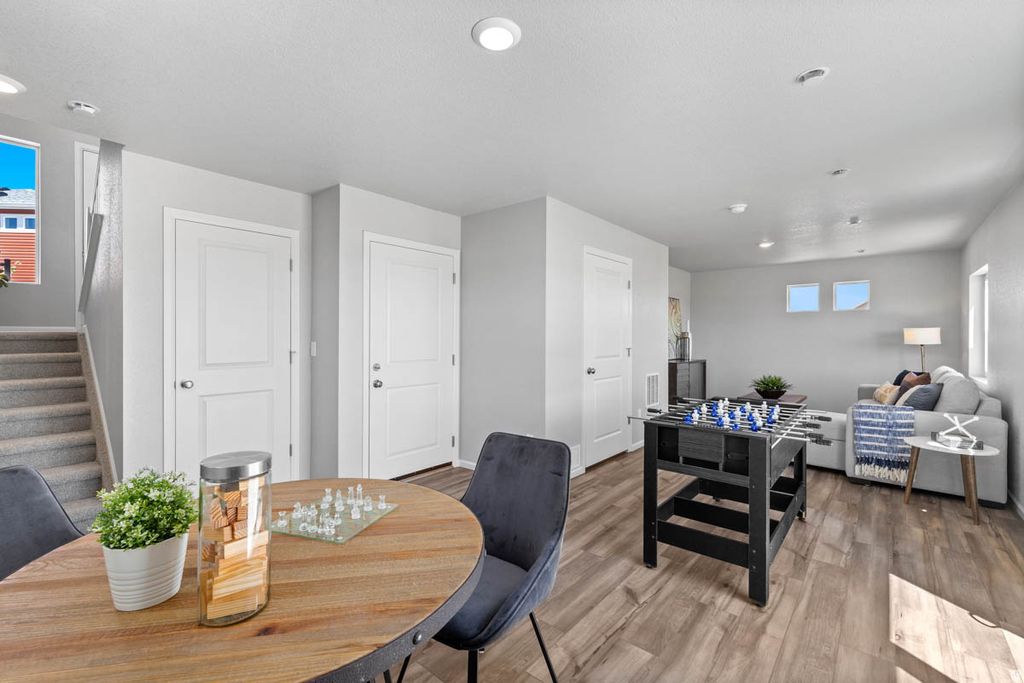 Photo of 351 E HALLS CREEK RD, Saratoga Springs, UT 84045 (MLS # 2151475)