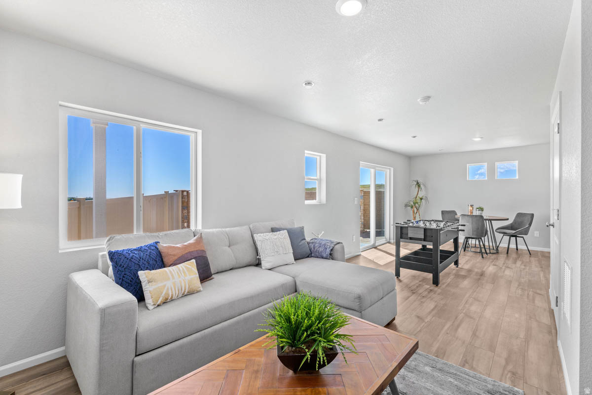 WANDER - Residential