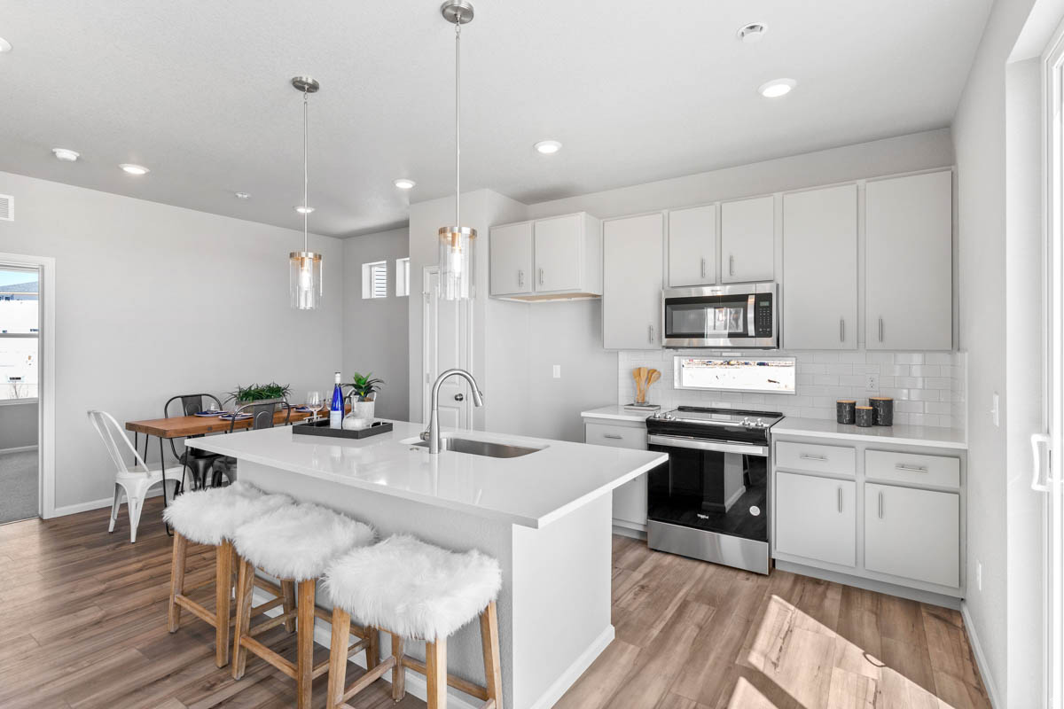 WANDER - Residential