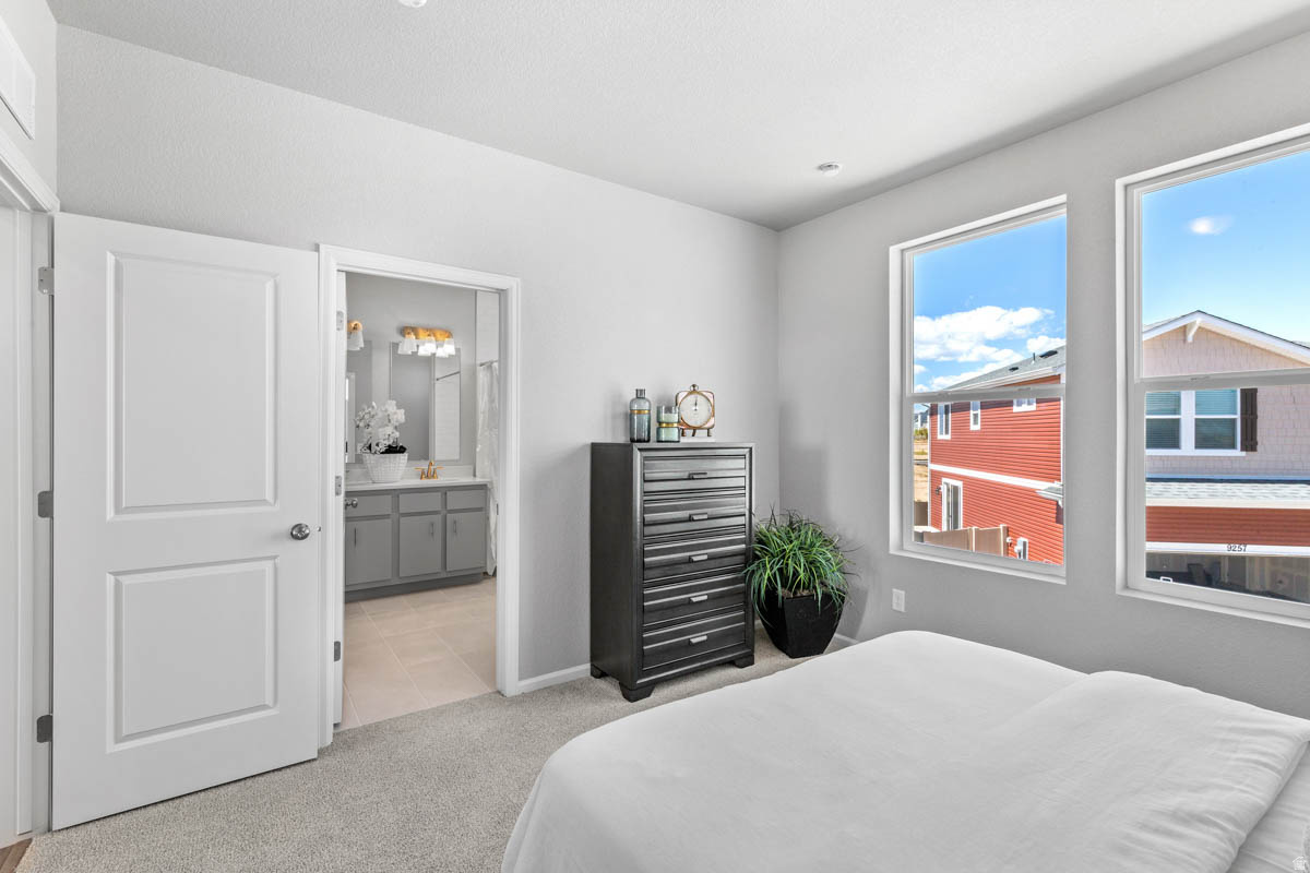 WANDER - Residential