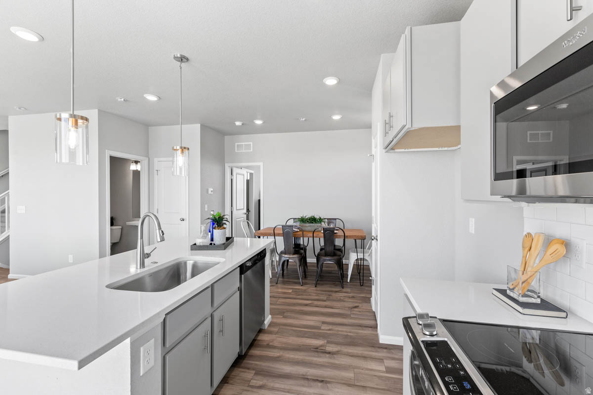 WANDER - Residential