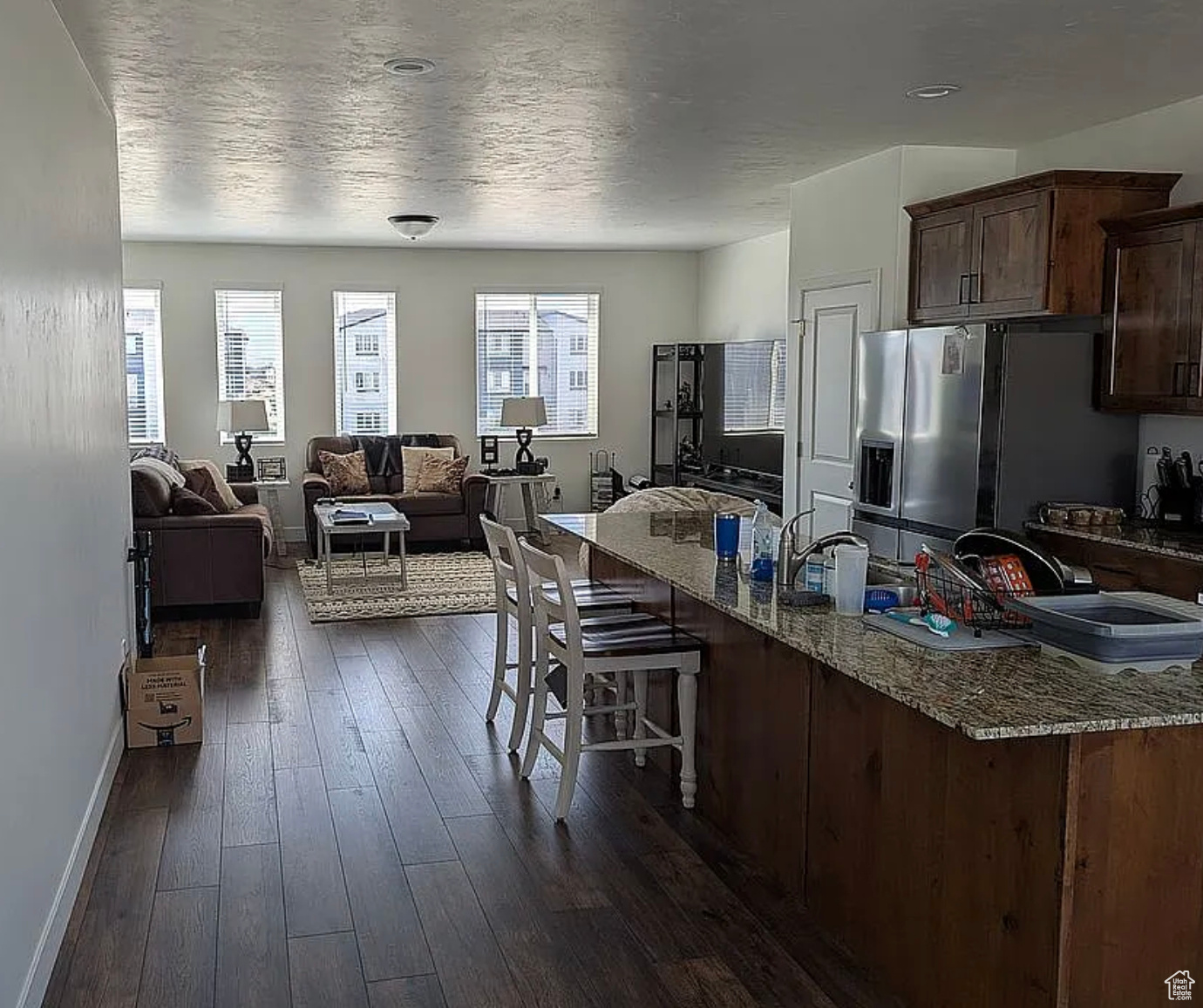 LAKESHORE LANDING - Residential