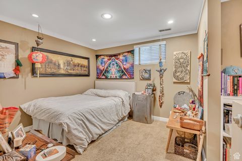 Tiny photo for 2035 E RIBBON LN, Holladay, UT 84117 (MLS # 2114046)