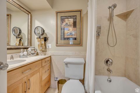 Tiny photo for 2035 E RIBBON LN, Holladay, UT 84117 (MLS # 2114046)