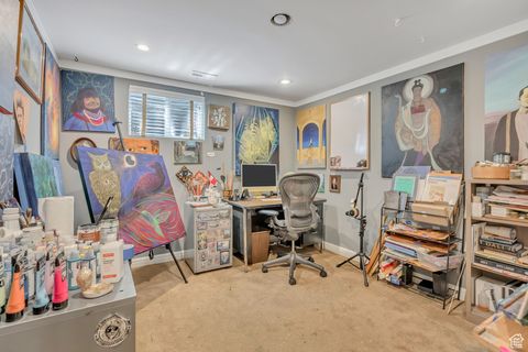 Tiny photo for 2035 E RIBBON LN, Holladay, UT 84117 (MLS # 2114046)