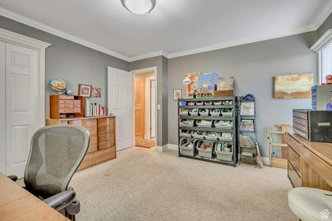 Tiny photo for 2035 E RIBBON LN, Holladay, UT 84117 (MLS # 2114046)