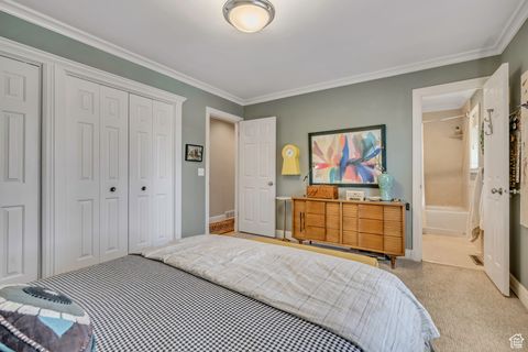 Tiny photo for 2035 E RIBBON LN, Holladay, UT 84117 (MLS # 2114046)