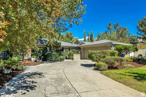 Tiny photo for 2035 E RIBBON LN, Holladay, UT 84117 (MLS # 2114046)