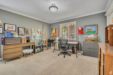 Tiny photo for 2035 E RIBBON LN, Holladay, UT 84117 (MLS # 2114046)