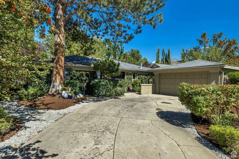 Tiny photo for 2035 E RIBBON LN, Holladay, UT 84117 (MLS # 2114046)