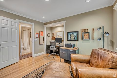 Tiny photo for 2035 E RIBBON LN, Holladay, UT 84117 (MLS # 2114046)