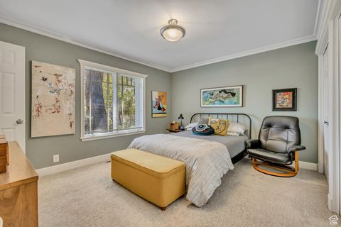 Tiny photo for 2035 E RIBBON LN, Holladay, UT 84117 (MLS # 2114046)