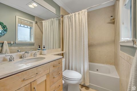 Tiny photo for 2035 E RIBBON LN, Holladay, UT 84117 (MLS # 2114046)