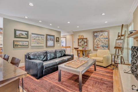 Tiny photo for 2035 E RIBBON LN, Holladay, UT 84117 (MLS # 2114046)