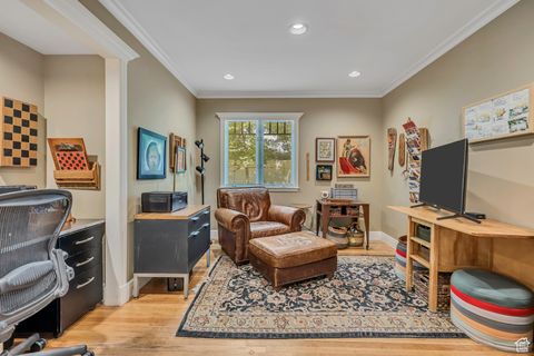 Tiny photo for 2035 E RIBBON LN, Holladay, UT 84117 (MLS # 2114046)