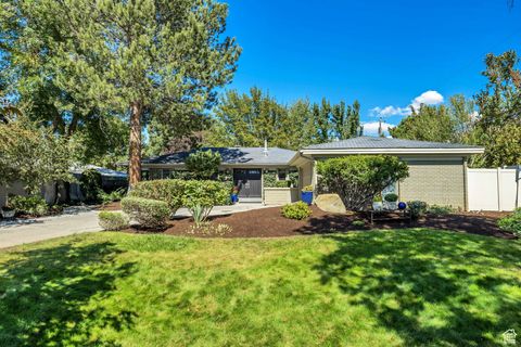 Tiny photo for 2035 E RIBBON LN, Holladay, UT 84117 (MLS # 2114046)