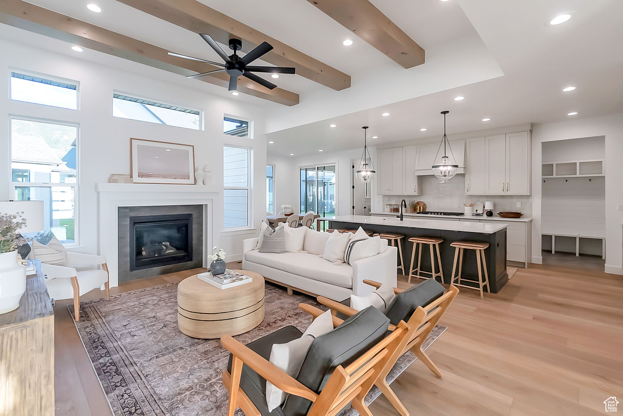 SUMMERHILL LANE - Residential