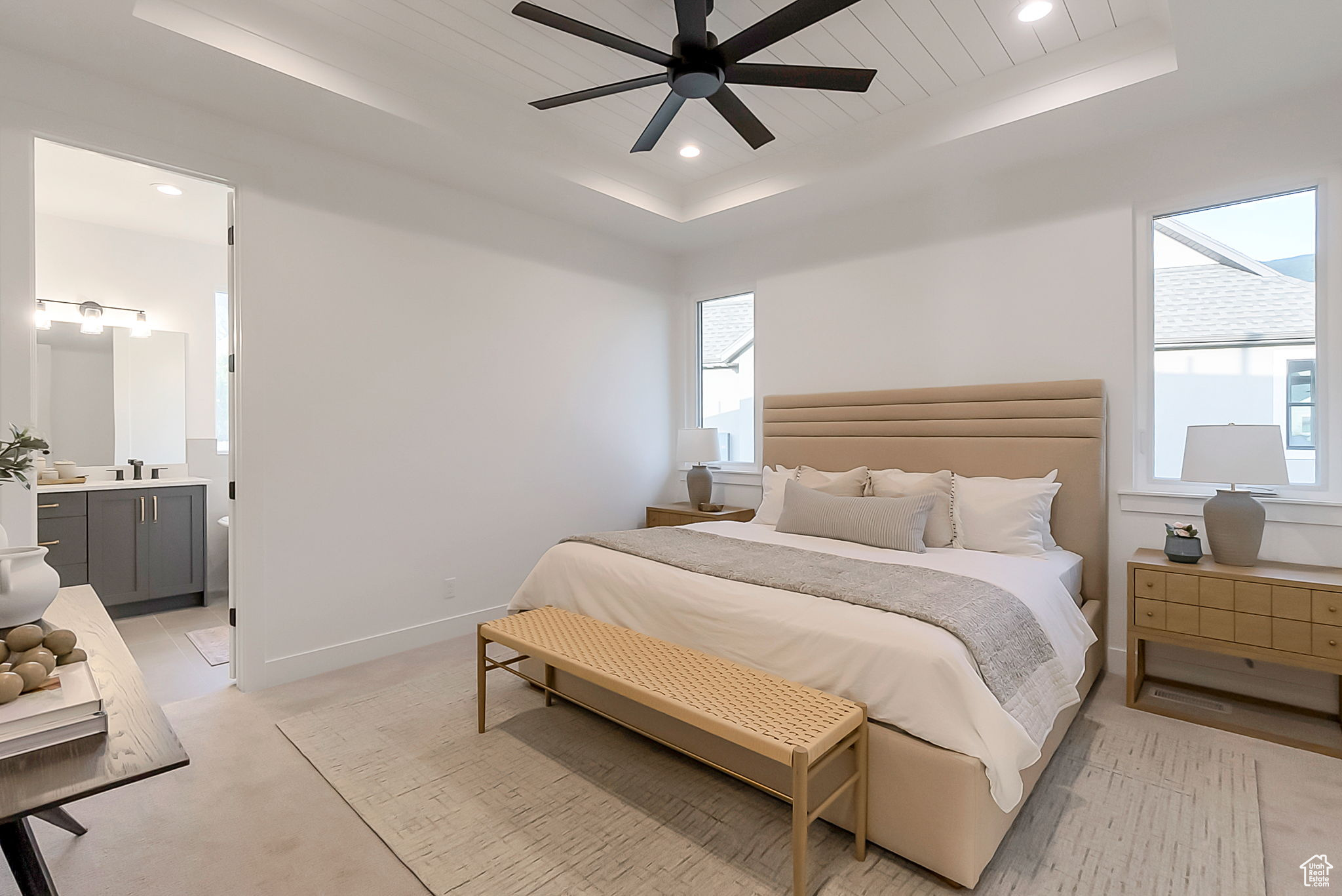 SUMMERHILL LANE - Residential